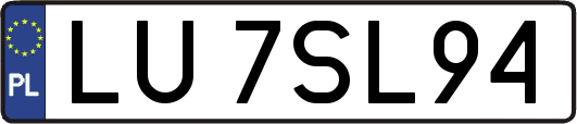 LU7SL94