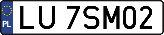 LU7SM02
