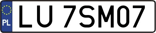 LU7SM07