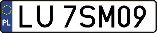 LU7SM09