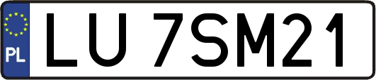 LU7SM21