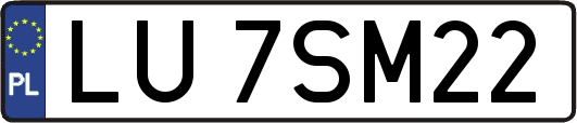 LU7SM22