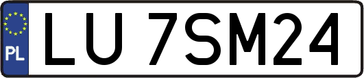 LU7SM24