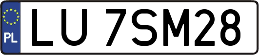 LU7SM28