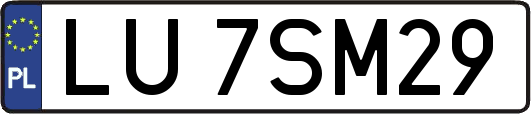 LU7SM29