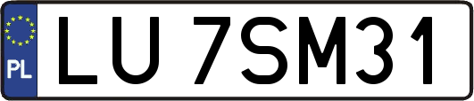 LU7SM31