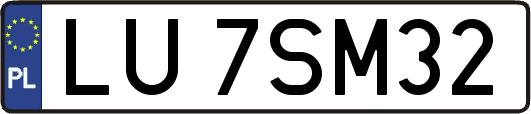 LU7SM32