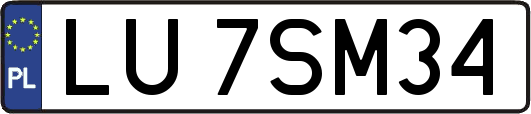 LU7SM34