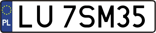 LU7SM35