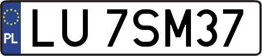 LU7SM37