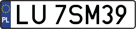 LU7SM39