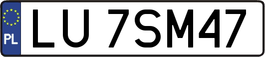 LU7SM47