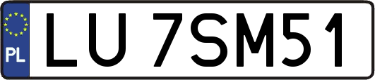 LU7SM51