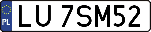 LU7SM52