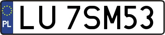LU7SM53