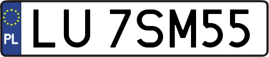LU7SM55