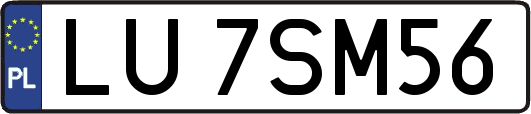 LU7SM56