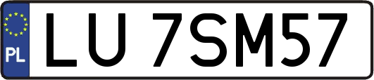 LU7SM57
