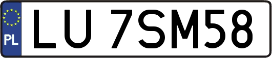 LU7SM58