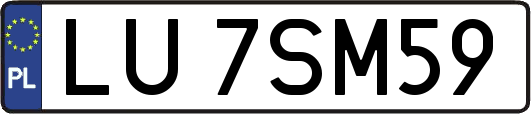 LU7SM59