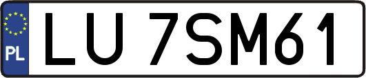 LU7SM61