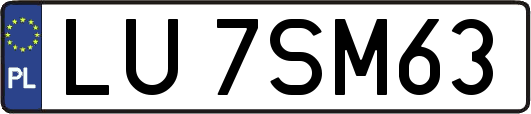 LU7SM63