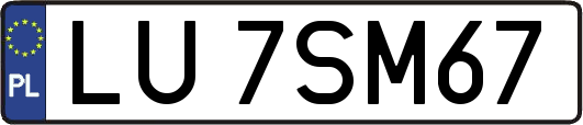 LU7SM67