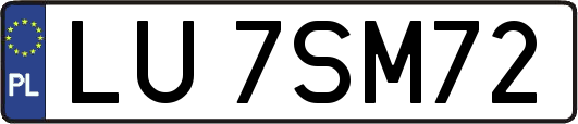 LU7SM72