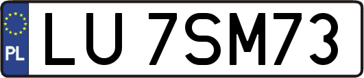 LU7SM73