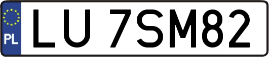 LU7SM82