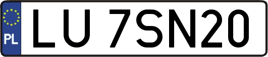 LU7SN20
