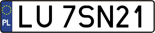 LU7SN21