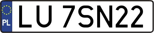 LU7SN22
