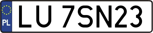 LU7SN23