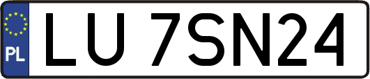 LU7SN24