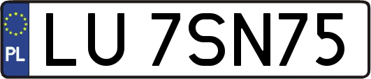 LU7SN75