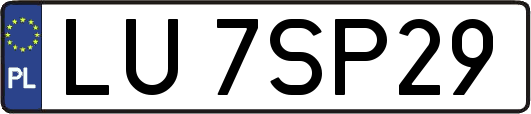 LU7SP29
