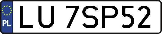 LU7SP52