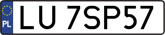 LU7SP57