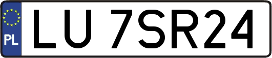 LU7SR24