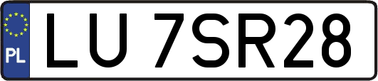 LU7SR28