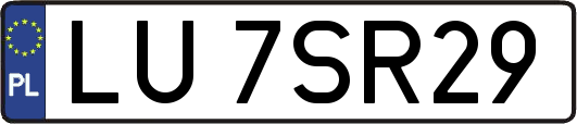 LU7SR29
