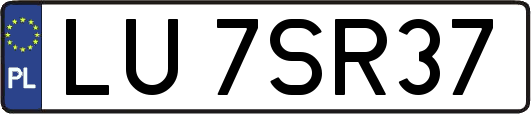 LU7SR37