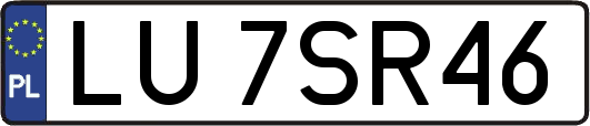 LU7SR46
