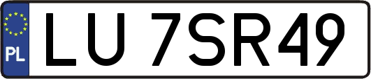 LU7SR49