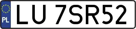 LU7SR52