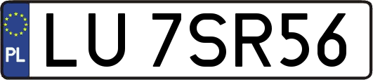 LU7SR56