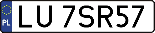 LU7SR57