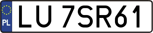 LU7SR61