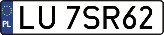 LU7SR62